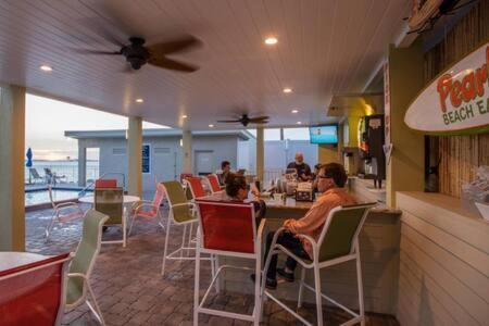 The Hemingway Subtropical Luxury On The Tampa Bay Villa Exterior foto