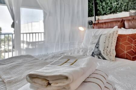 The Hemingway Subtropical Luxury On The Tampa Bay Villa Exterior foto
