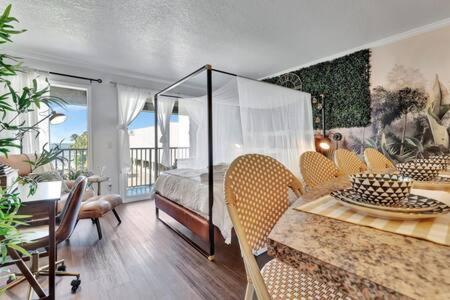 The Hemingway Subtropical Luxury On The Tampa Bay Villa Exterior foto