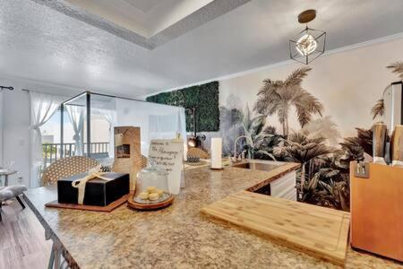 The Hemingway Subtropical Luxury On The Tampa Bay Villa Exterior foto